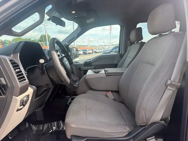 2016 Ford F-150 - $19,464
