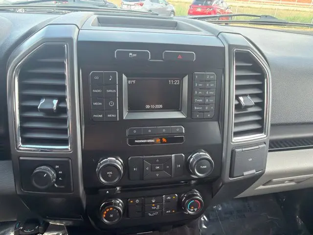 2016 Ford F-150 - $19,464