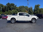 2016 F-150 Thumbnail 4