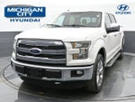 2016 F-150 Thumbnail 1