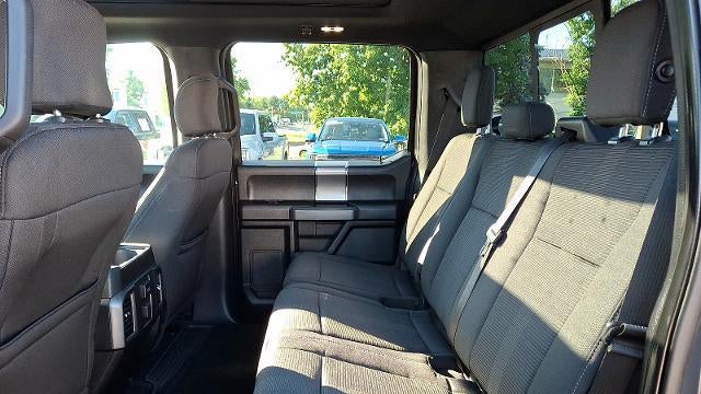 2016 Ford F-150 King Ranch