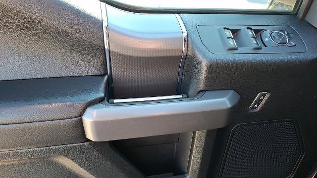2016 Ford F-150 King Ranch