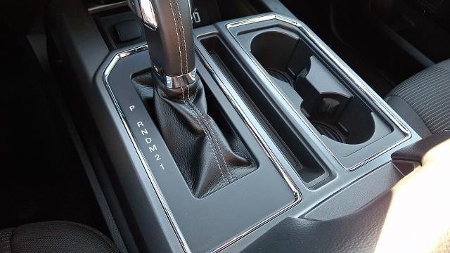 2016 Ford F-150 King Ranch