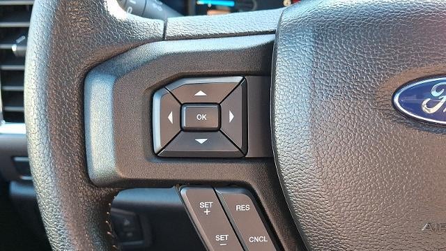 2016 Ford F-150 King Ranch