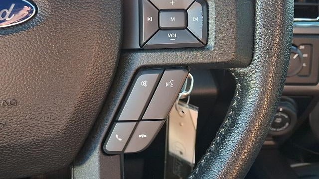 2016 Ford F-150 King Ranch