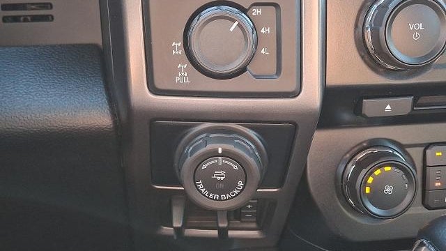 2016 Ford F-150 King Ranch