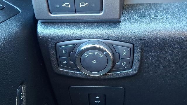 2016 Ford F-150 King Ranch
