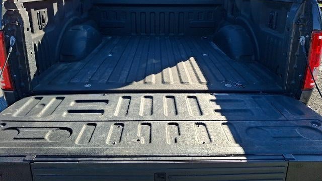2016 Ford F-150 King Ranch