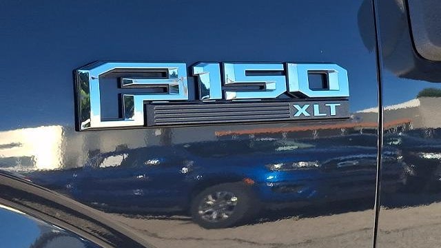 2016 Ford F-150 King Ranch