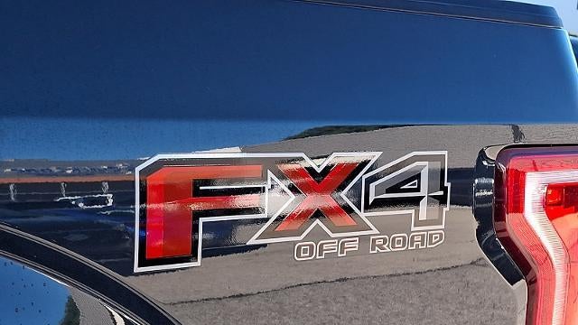 2016 Ford F-150 King Ranch