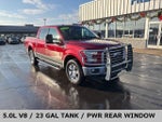 2016 F-150 Thumbnail 1