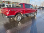 2016 F-150 Thumbnail 3