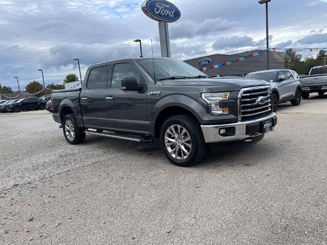 2017 Ford F-150 - $16,900