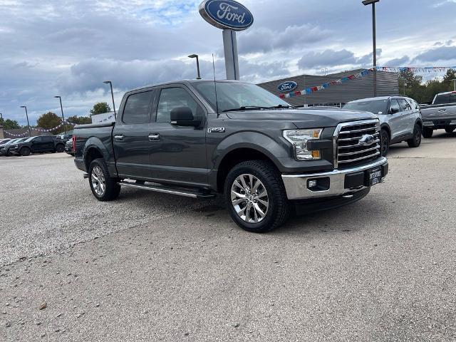 2017 Ford F-150 - $16,900