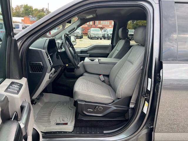 2017 Ford F-150 - $16,900