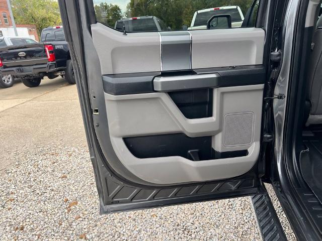 2017 Ford F-150 - $16,900