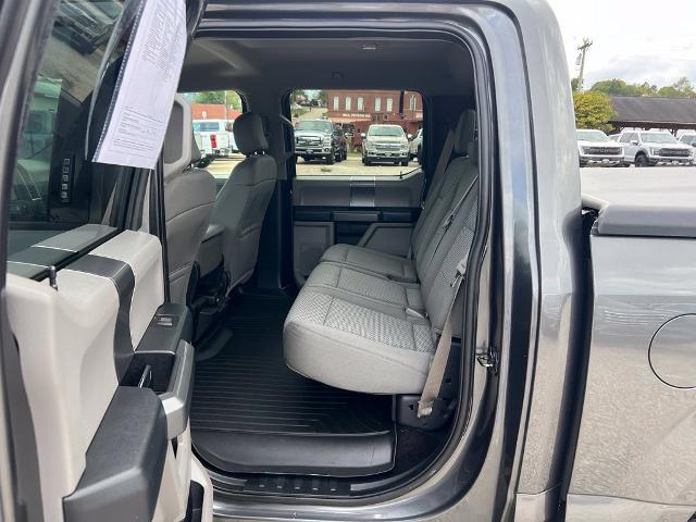 2017 Ford F-150 - $16,900