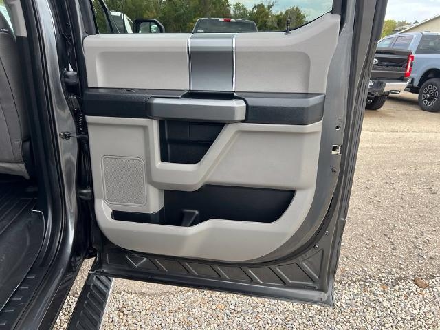 2017 Ford F-150 - $16,900