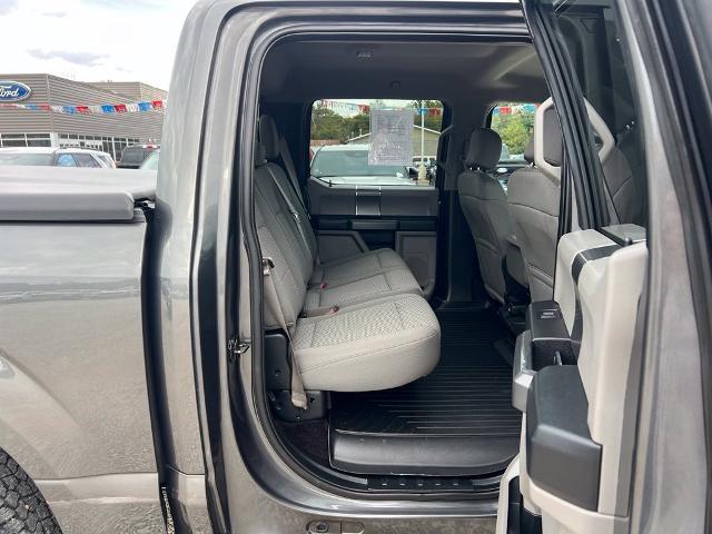 2017 Ford F-150 - $16,900