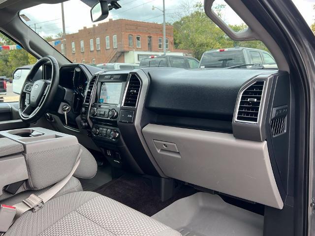2017 Ford F-150 - $16,900