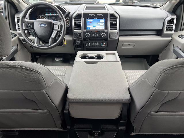2017 Ford F-150 - $16,900