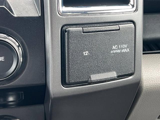 2017 Ford F-150 - $16,900