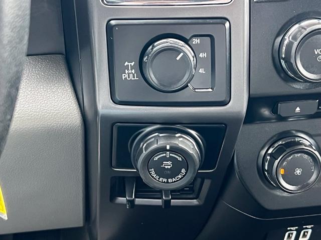 2017 Ford F-150 - $16,900