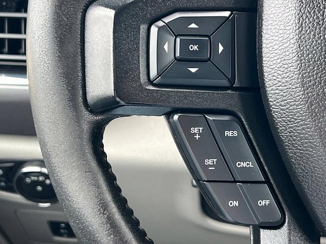 2017 Ford F-150 - $16,900