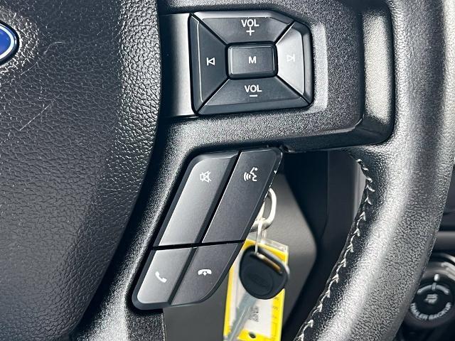 2017 Ford F-150 - $16,900