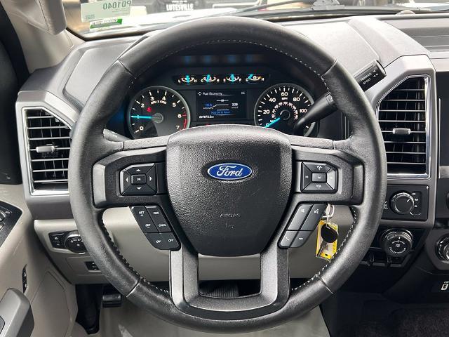 2017 Ford F-150 - $16,900