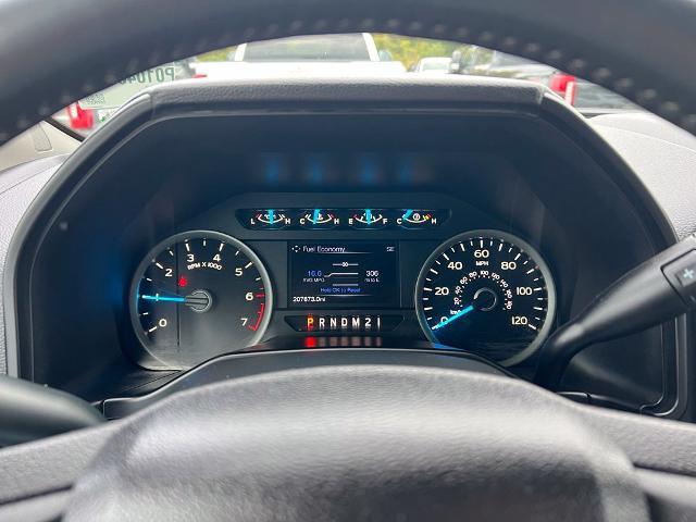 2017 Ford F-150 - $16,900