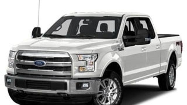 Preowned 2017 Ford F-150 XL for Sale