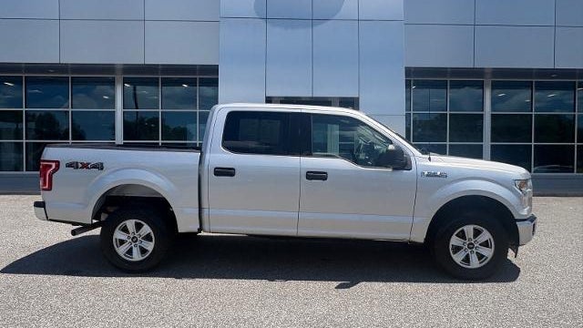 Preowned 2017 Ford F-150 XLT for Sale