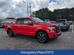 2017 F-150 Thumbnail 2