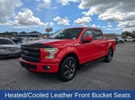 2017 F-150 Thumbnail 8