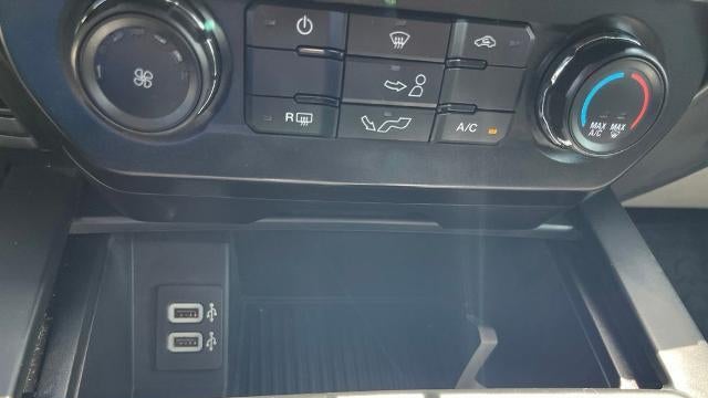 2017 Ford F-150 King Ranch