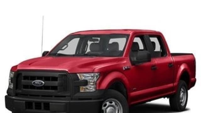 Preowned 2017 Ford F-150 XLT for Sale