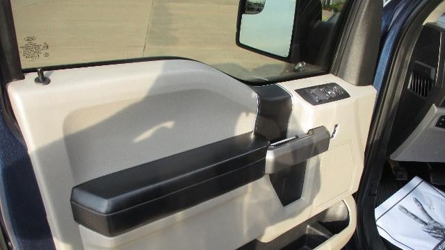 2017 Ford F-150 King Ranch