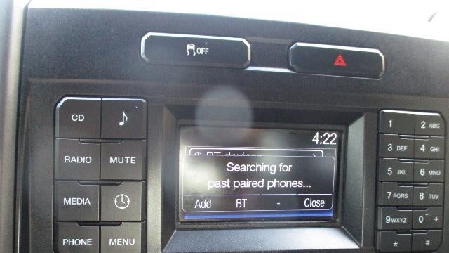 2017 Ford F-150 King Ranch