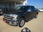 2015 F-150 Thumbnail 2