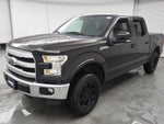 2016 F-150 Thumbnail 3