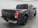 2016 F-150 Thumbnail 5