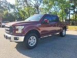 2016 F-150 Thumbnail 4