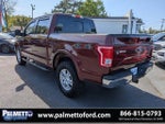 2016 F-150 Thumbnail 5