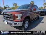2016 F-150 Thumbnail 7