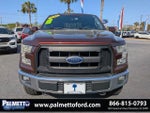 2016 F-150 Thumbnail 8
