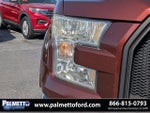 2016 F-150 Thumbnail 9