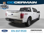 2016 F-150 Thumbnail 9