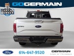 2016 F-150 Thumbnail 11