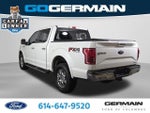 2016 F-150 Thumbnail 12